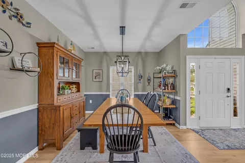 Dining - 52 Strathmere St, Waretown, NJ 08758 photo 4 of 5