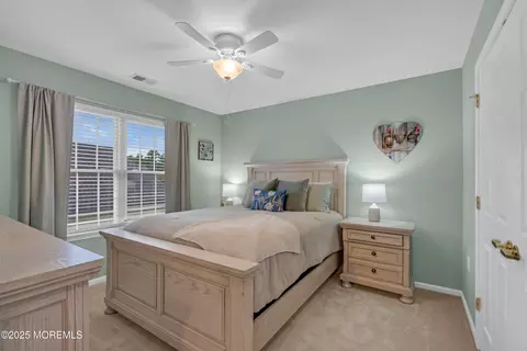 Bedroom - 52 Strathmere St, Waretown, NJ 08758 photo 4 of 5