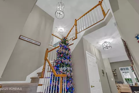 Entry Way - 52 Strathmere St, Waretown, NJ 08758 photo 8 of 11