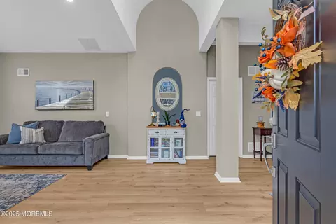 Entry Way - 52 Strathmere St, Waretown, NJ 08758 photo 2 of 11