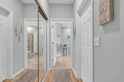 Entry Way - 52 Strathmere St, Waretown, NJ 08758 photo 6 of 11