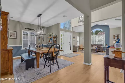 Dining - 52 Strathmere St, Waretown, NJ 08758 photo 1 of 5