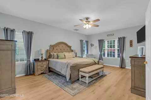 Bedroom - 52 Strathmere St, Waretown, NJ 08758 photo 1 of 5