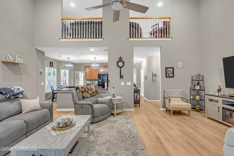 Entry Way - 52 Strathmere St, Waretown, NJ 08758 photo 5 of 11