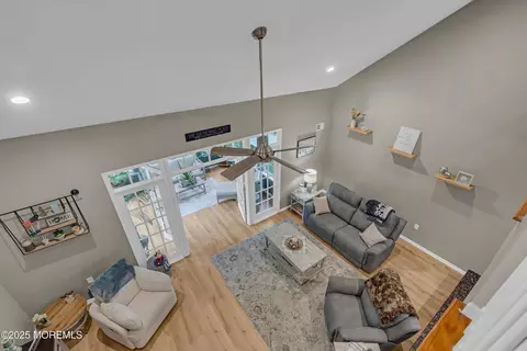 Entry Way - 52 Strathmere St, Waretown, NJ 08758 photo 10 of 11