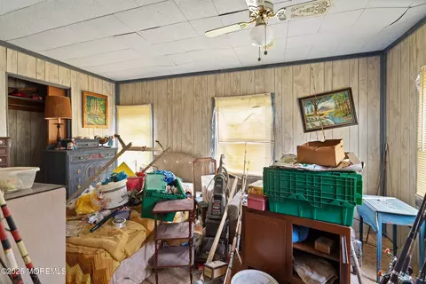 Bedroom - 108 Baltic Ave, Waretown, NJ 08758 photo 2 of 2