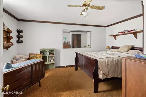 Bedroom - 108 Baltic Ave, Waretown, NJ 08758 photo 1 of 2