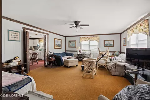 Living - 108 Baltic Ave, Waretown, NJ 08758 photo 1 of 1