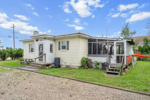 Exterior - 108 Baltic Ave, Waretown, NJ 08758 photo 3 of 3
