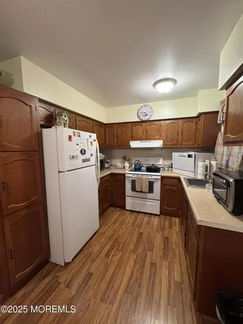 Kitchen - 51 Sunset Rd # A, Whiting, NJ 08759 photo 1 of 1