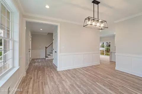 Dining - 1966 Breakers Dr, Barnegat, NJ 08005 photo 2 of 3