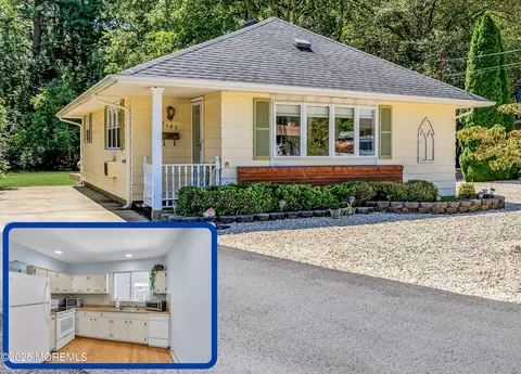2145 Hovsons Blvd, Toms River, NJ 08753