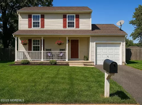 1938 Birchbark Pl, Toms River, NJ 08753