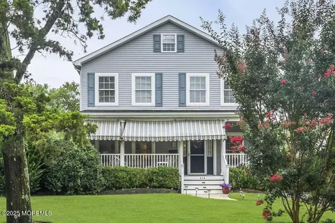 414 Sussex Ave, Spring Lake, NJ 07762