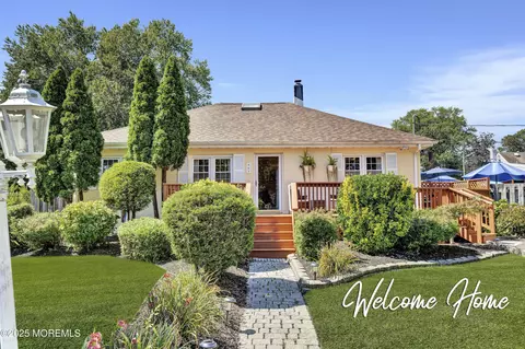 861 Wraight Ave, Brick, NJ 08724
