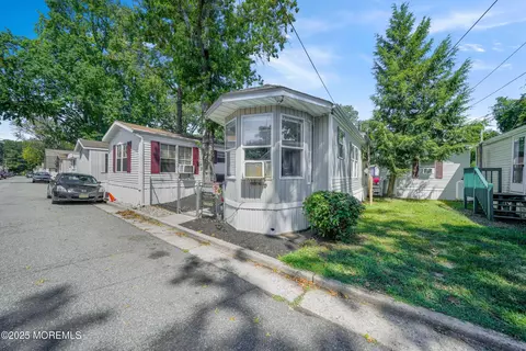 2505 Woodbridge Ave #4L, Edison, NJ 08817