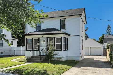 49 W Sunset Ave, Red Bank, NJ 07701
