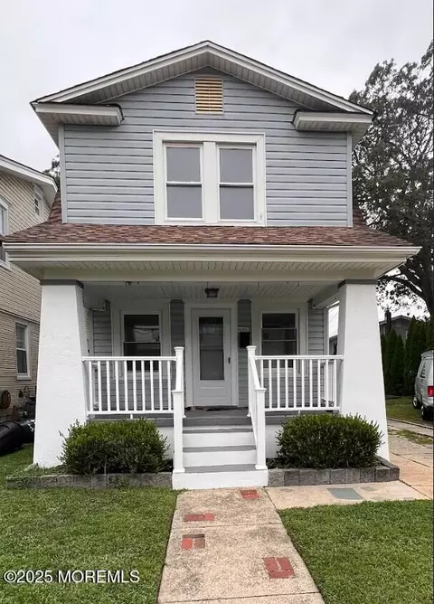 605 12 Fletcher Lake Ave, Bradley Beach, NJ 07720