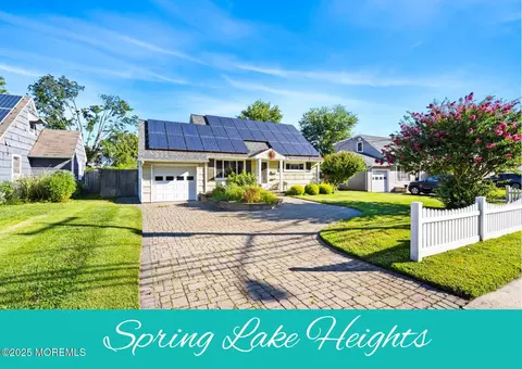 808 Allaire Rd, Spring Lake Heights, NJ 07762