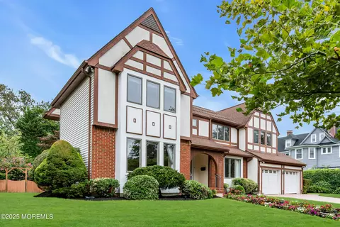 106 Ludlow Ave, Spring Lake, NJ 07762