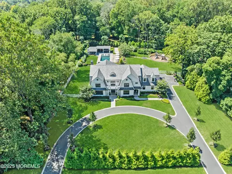 10 Fair Haven Rd, Rumson, NJ 07760