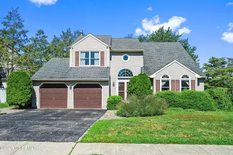 491 Alexander Ave, Brick, NJ 08724