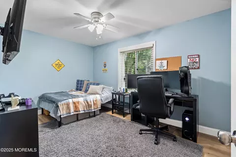 Bedroom - 8 Harfield Dr, Jackson, NJ 08527 photo 2 of 3