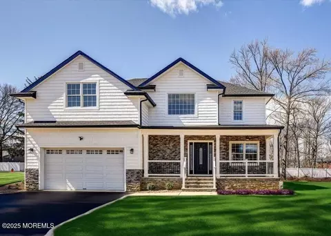 413 Lake Shore Dr #B, Brick, NJ 08723