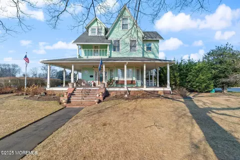 57 Hollywood Ave, West Long Branch, NJ 07764