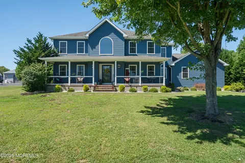 113 Highbridge Rd, New Egypt, NJ 08533