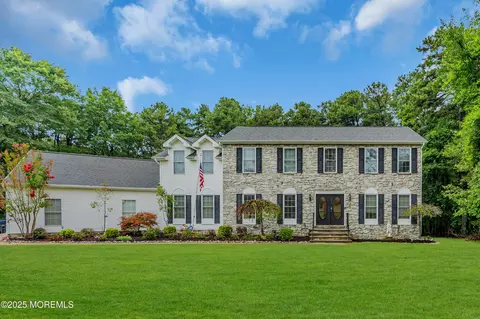 540 Shark River Station Rd, Wall Township, NJ 07727