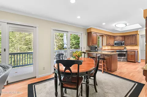 Dining - 11 Deer Path, Holmdel, NJ 07733 photo 3 of 5