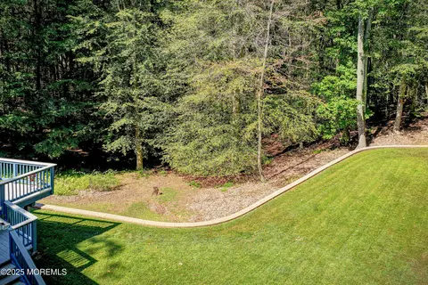 Exterior - 11 Deer Path, Holmdel, NJ 07733 photo 17 of 19