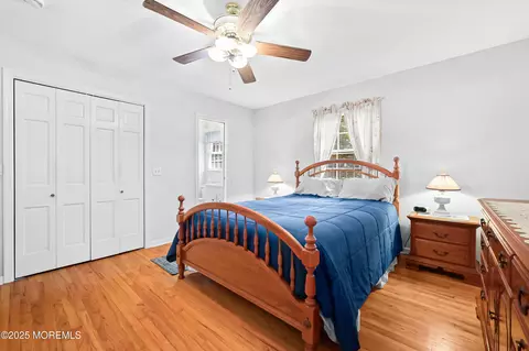 Bedroom - 11 Deer Path, Holmdel, NJ 07733 photo 8 of 8