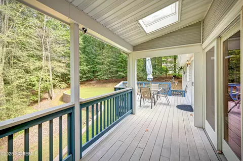 Exterior - 11 Deer Path, Holmdel, NJ 07733 photo 13 of 19
