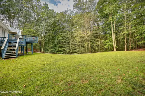 Exterior - 11 Deer Path, Holmdel, NJ 07733 photo 6 of 19