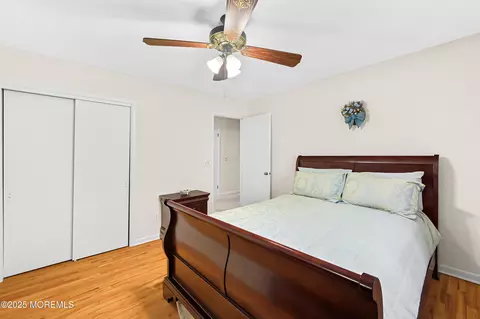 Bedroom - 11 Deer Path, Holmdel, NJ 07733 photo 4 of 8