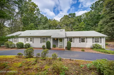 Exterior - 11 Deer Path, Holmdel, NJ 07733 photo 2 of 19