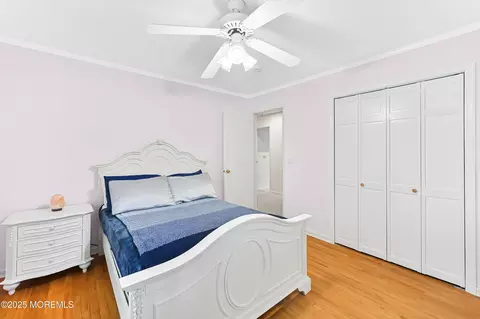 Bedroom - 11 Deer Path, Holmdel, NJ 07733 photo 6 of 8