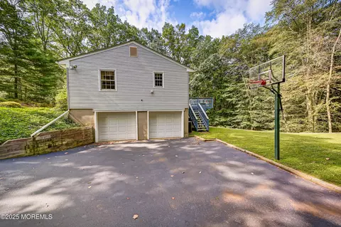 Exterior - 11 Deer Path, Holmdel, NJ 07733 photo 5 of 19