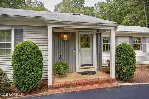 Exterior - 11 Deer Path, Holmdel, NJ 07733 photo 1 of 19