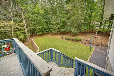 Exterior - 11 Deer Path, Holmdel, NJ 07733 photo 10 of 19