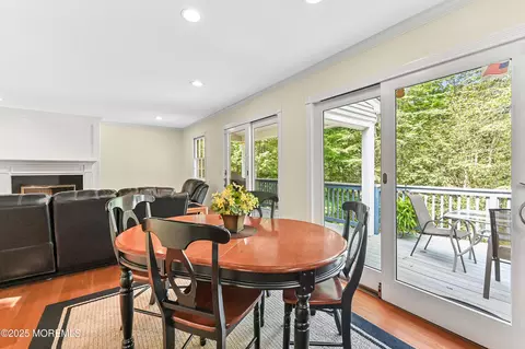 Dining - 11 Deer Path, Holmdel, NJ 07733 photo 5 of 5