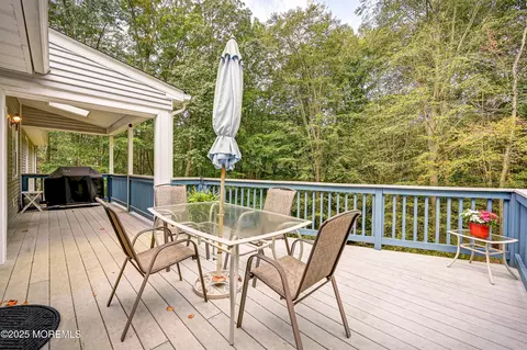 Exterior - 11 Deer Path, Holmdel, NJ 07733 photo 11 of 19