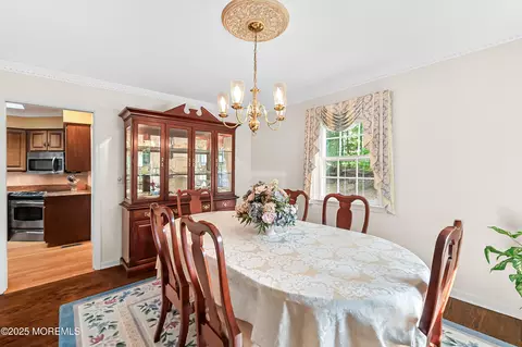 Dining - 11 Deer Path, Holmdel, NJ 07733 photo 2 of 5