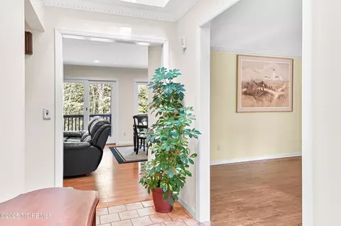 Entry Way - 11 Deer Path, Holmdel, NJ 07733 photo 2 of 3