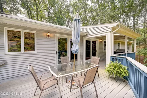 Exterior - 11 Deer Path, Holmdel, NJ 07733 photo 12 of 19