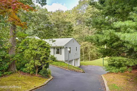 Exterior - 11 Deer Path, Holmdel, NJ 07733 photo 3 of 19