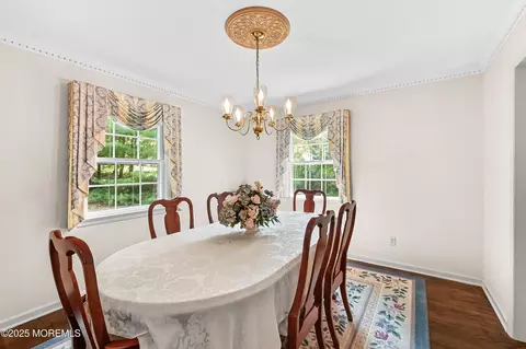Dining - 11 Deer Path, Holmdel, NJ 07733 photo 1 of 5