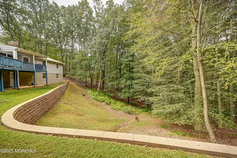 Exterior - 11 Deer Path, Holmdel, NJ 07733 photo 9 of 19